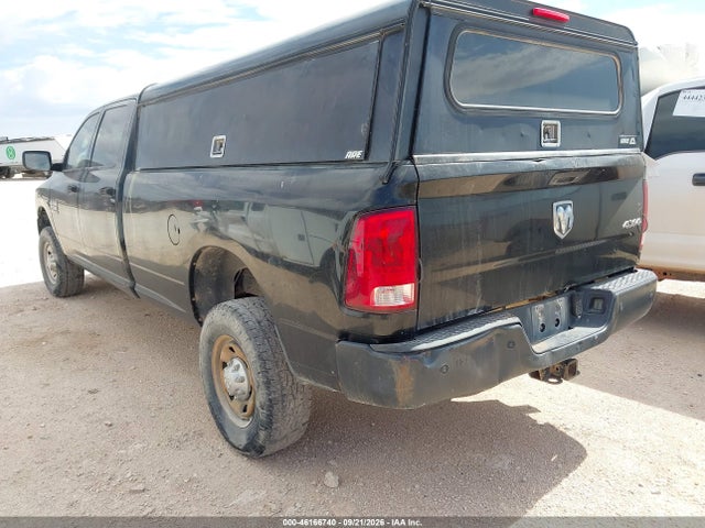 Aukcja sprzedaży 2014 Ram 2500 Tradesman, vin: 3C6UR5HL2EG327285, numer aukcji: 46166740