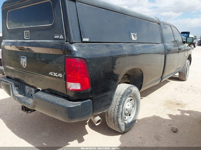 Aukcja sprzedaży 2014 Ram 2500 Tradesman, vin: 3C6UR5HL2EG327285, numer aukcji: 46166740