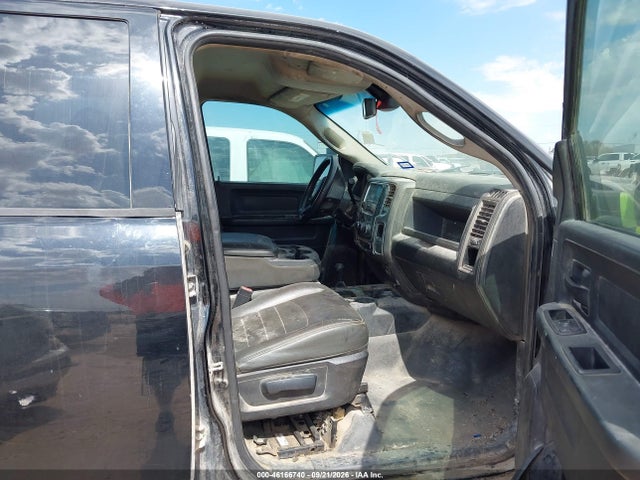Aukcja sprzedaży 2014 Ram 2500 Tradesman, vin: 3C6UR5HL2EG327285, numer aukcji: 46166740