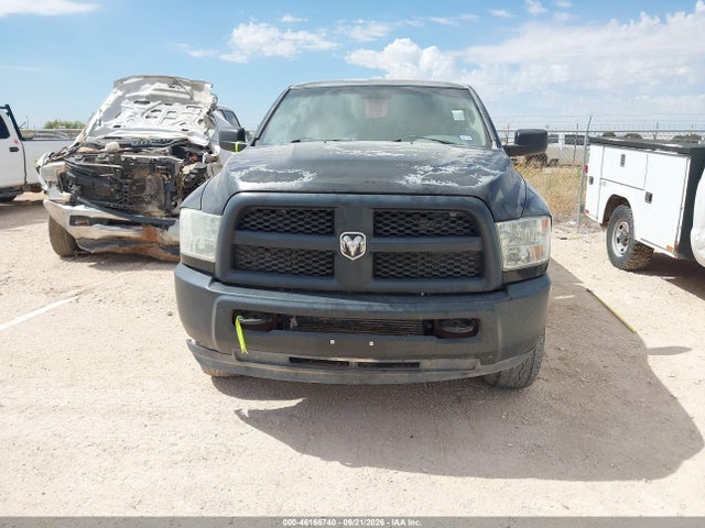 Aukcja sprzedaży 2014 Ram 2500 Tradesman, vin: 3C6UR5HL2EG327285, numer aukcji: 46166740