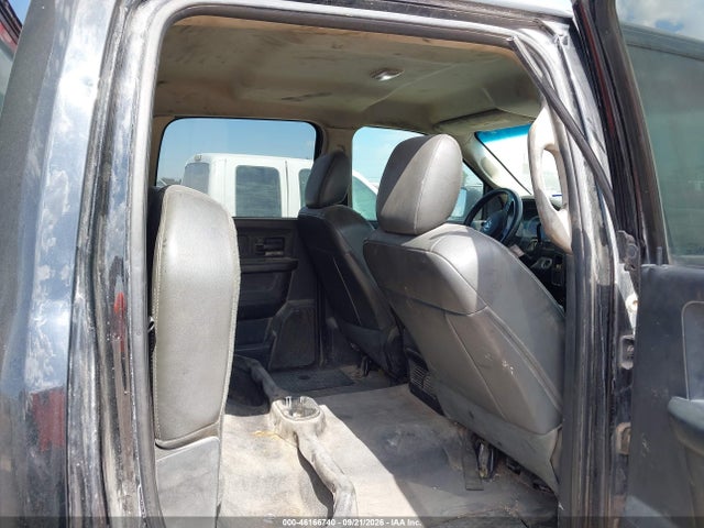 Aukcja sprzedaży 2014 Ram 2500 Tradesman, vin: 3C6UR5HL2EG327285, numer aukcji: 46166740