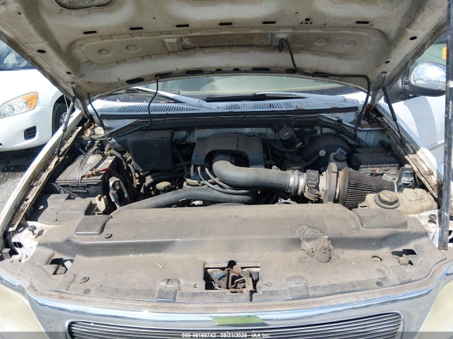 Aukcja sprzedaży 1997 Ford Expedition Eddie Bauer/xlt, vin: 1FMEU18W4VLB90198, numer aukcji: 46166742