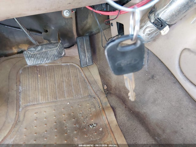 Aukcja sprzedaży 1997 Ford Expedition Eddie Bauer/xlt, vin: 1FMEU18W4VLB90198, numer aukcji: 46166742