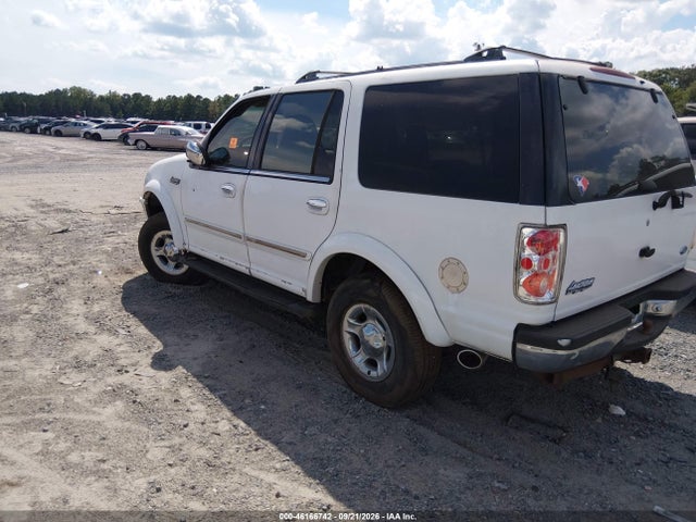 Aukcja sprzedaży 1997 Ford Expedition Eddie Bauer/xlt, vin: 1FMEU18W4VLB90198, numer aukcji: 46166742
