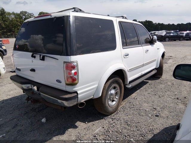 Aukcja sprzedaży 1997 Ford Expedition Eddie Bauer/xlt, vin: 1FMEU18W4VLB90198, numer aukcji: 46166742