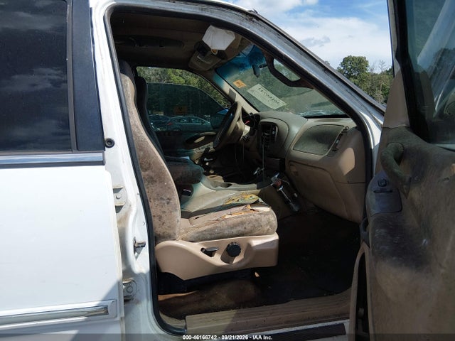 Aukcja sprzedaży 1997 Ford Expedition Eddie Bauer/xlt, vin: 1FMEU18W4VLB90198, numer aukcji: 46166742