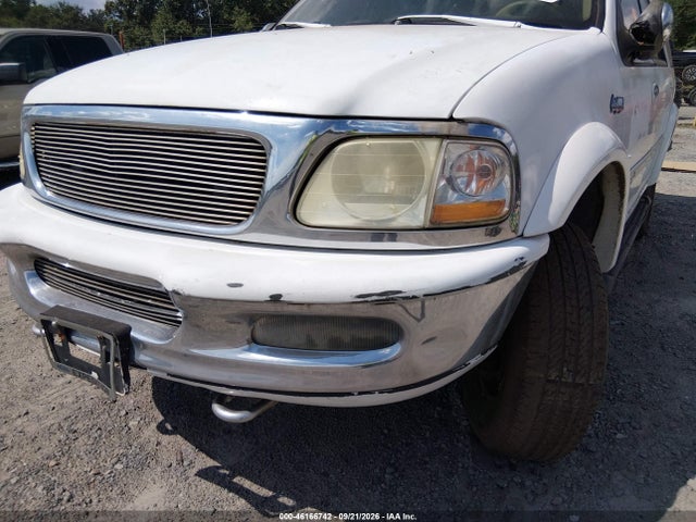 Aukcja sprzedaży 1997 Ford Expedition Eddie Bauer/xlt, vin: 1FMEU18W4VLB90198, numer aukcji: 46166742