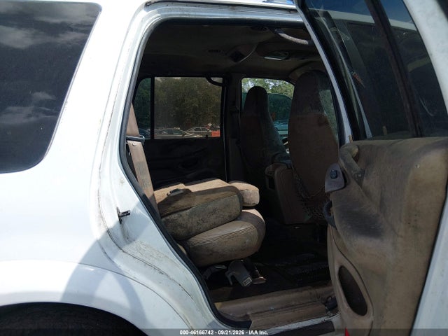 Aukcja sprzedaży 1997 Ford Expedition Eddie Bauer/xlt, vin: 1FMEU18W4VLB90198, numer aukcji: 46166742