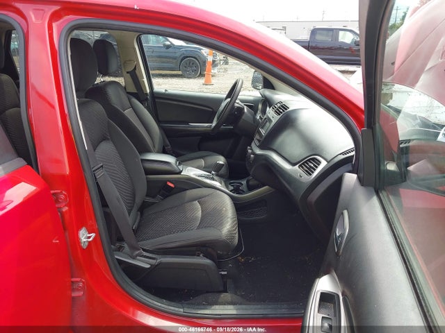 46166746 :رقم المزاد ، 3C4PDCBB3GT178050 vin ، 2016 Dodge Journey Sxt مزاد بيع