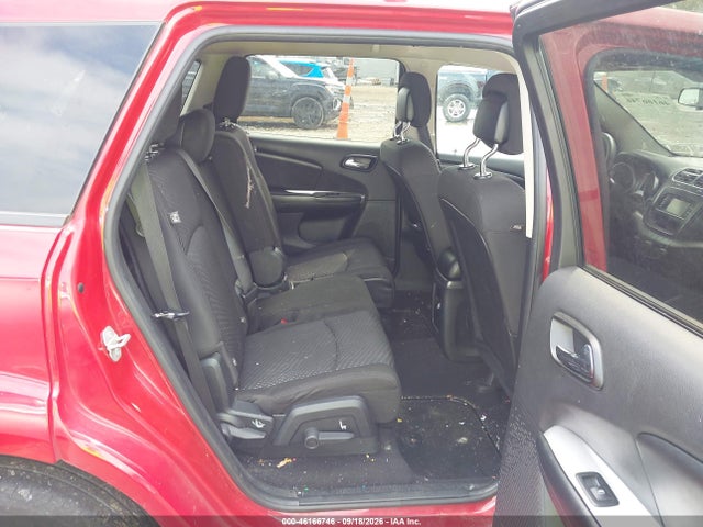 46166746 :رقم المزاد ، 3C4PDCBB3GT178050 vin ، 2016 Dodge Journey Sxt مزاد بيع