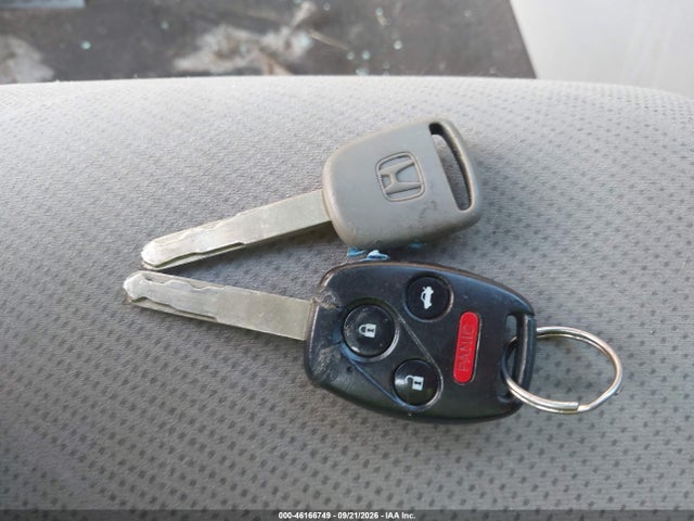 Aukcja sprzedaży 2012 Honda Civic Lx, vin: 19XFB2F54CE080143, numer aukcji: 46166749