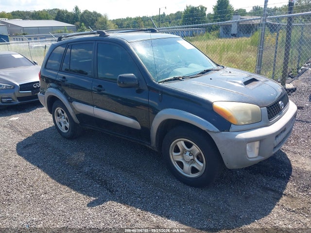 46166752 :رقم المزاد ، JTEGH20V430098500 vin ، 2003 Toyota Rav4 مزاد بيع