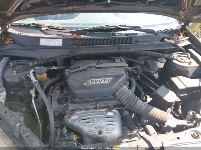 46166752 :رقم المزاد ، JTEGH20V430098500 vin ، 2003 Toyota Rav4 مزاد بيع