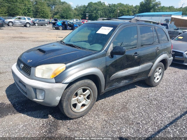 46166752 :رقم المزاد ، JTEGH20V430098500 vin ، 2003 Toyota Rav4 مزاد بيع