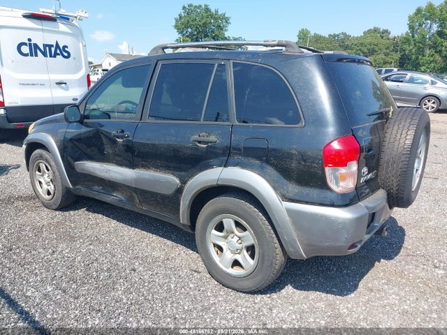 46166752 :رقم المزاد ، JTEGH20V430098500 vin ، 2003 Toyota Rav4 مزاد بيع