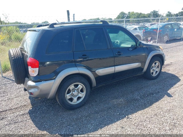 46166752 :رقم المزاد ، JTEGH20V430098500 vin ، 2003 Toyota Rav4 مزاد بيع