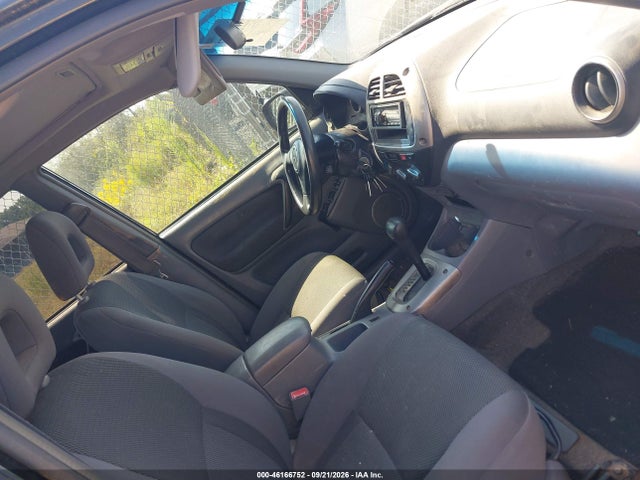 46166752 :رقم المزاد ، JTEGH20V430098500 vin ، 2003 Toyota Rav4 مزاد بيع