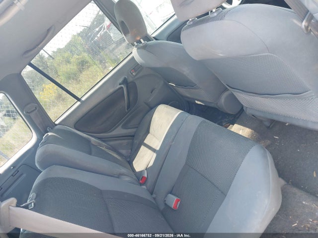 46166752 :رقم المزاد ، JTEGH20V430098500 vin ، 2003 Toyota Rav4 مزاد بيع