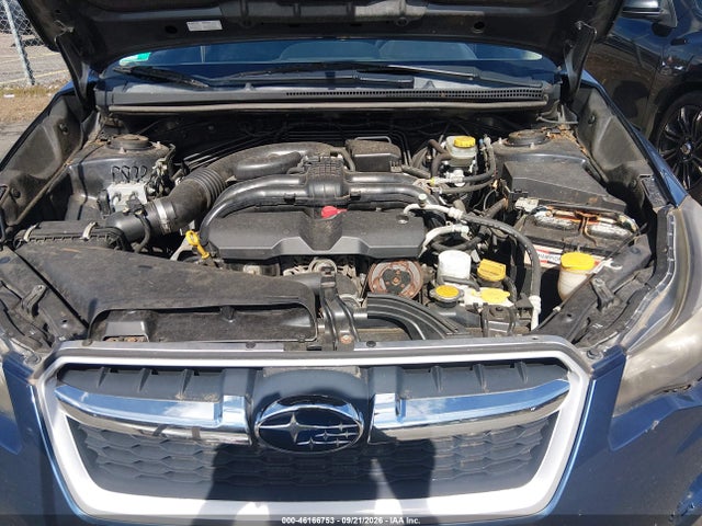 Aukcja sprzedaży 2013 Subaru Impreza 2.0i Premium, vin: JF1GPAC62D2880473, numer aukcji: 46166753