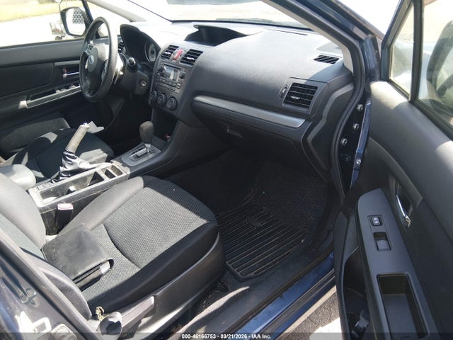 Aukcja sprzedaży 2013 Subaru Impreza 2.0i Premium, vin: JF1GPAC62D2880473, numer aukcji: 46166753