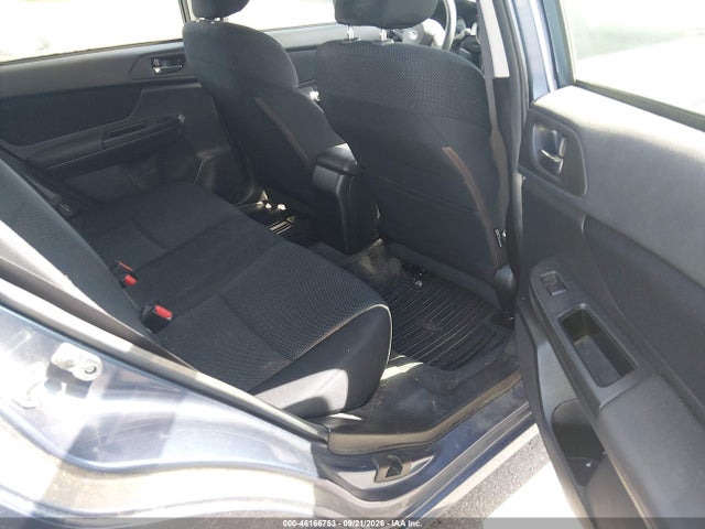 Aukcja sprzedaży 2013 Subaru Impreza 2.0i Premium, vin: JF1GPAC62D2880473, numer aukcji: 46166753