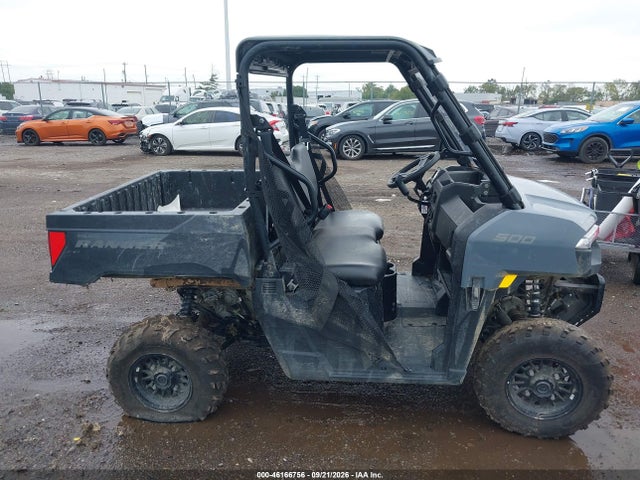 2026 Polaris Ranger 500 მანქანა იყიდება აუქციონზე, vin: 3NSCCA5A8TE172590, აუქციონის ნომერი: 46166756