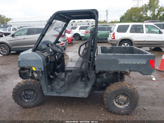 2026 Polaris Ranger 500 მანქანა იყიდება აუქციონზე, vin: 3NSCCA5A8TE172590, აუქციონის ნომერი: 46166756