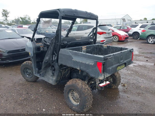 2026 Polaris Ranger 500 მანქანა იყიდება აუქციონზე, vin: 3NSCCA5A8TE172590, აუქციონის ნომერი: 46166756