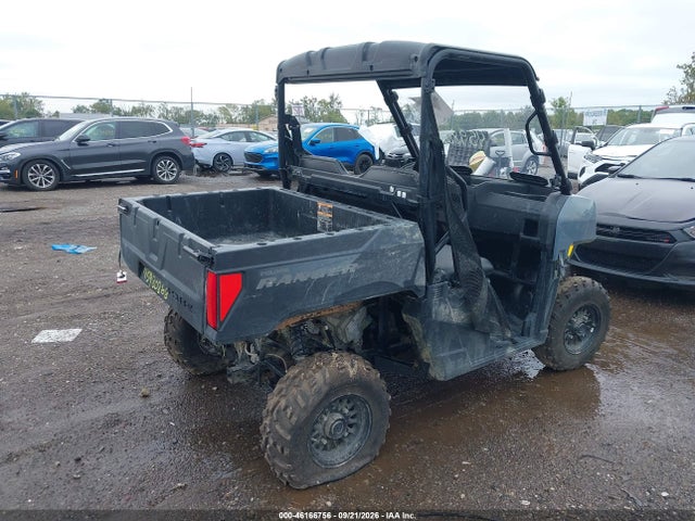 2026 Polaris Ranger 500 მანქანა იყიდება აუქციონზე, vin: 3NSCCA5A8TE172590, აუქციონის ნომერი: 46166756