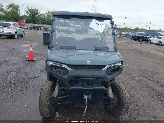 2026 Polaris Ranger 500 მანქანა იყიდება აუქციონზე, vin: 3NSCCA5A8TE172590, აუქციონის ნომერი: 46166756