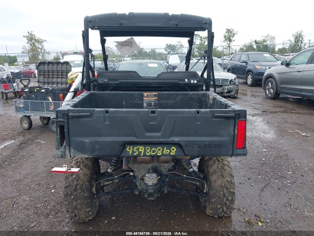 2026 Polaris Ranger 500 მანქანა იყიდება აუქციონზე, vin: 3NSCCA5A8TE172590, აუქციონის ნომერი: 46166756