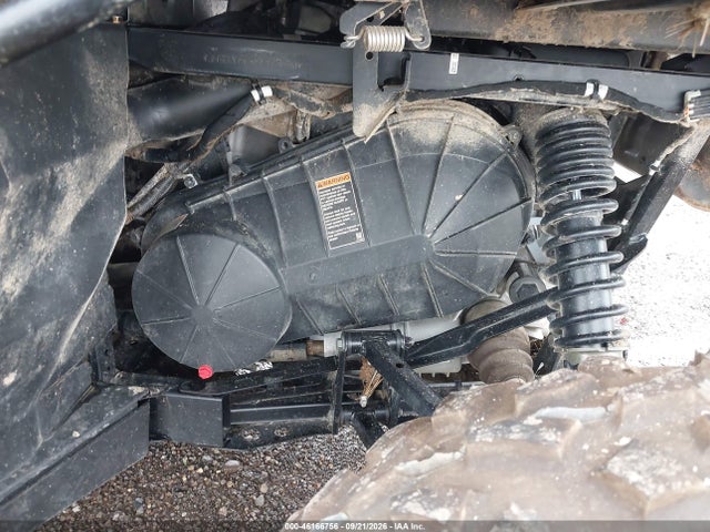 2026 Polaris Ranger 500 მანქანა იყიდება აუქციონზე, vin: 3NSCCA5A8TE172590, აუქციონის ნომერი: 46166756