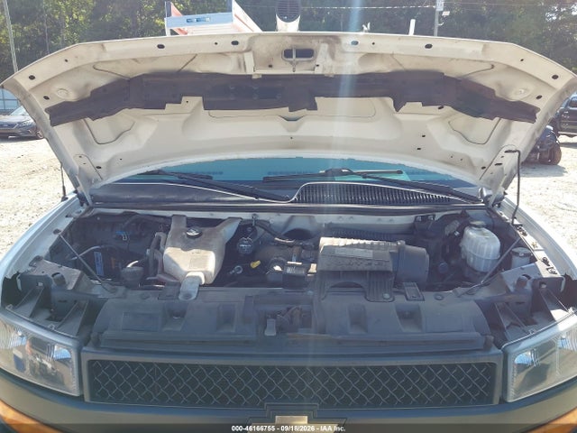 Aukcja sprzedaży 2019 Chevrolet Express 3500 Work Van, vin: 1GCZGGFG0K1237410, numer aukcji: 46166755