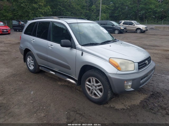 Продажа на аукционе авто 2001 Toyota Rav4, vin: JTEGH20V410034731, номер лота: 46166759