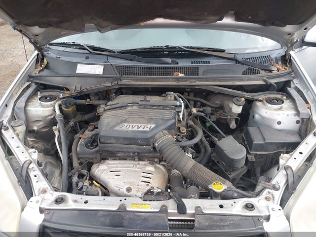 Aukcja sprzedaży 2001 Toyota Rav4, vin: JTEGH20V410034731, numer aukcji: 46166759