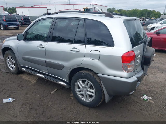 Aukcja sprzedaży 2001 Toyota Rav4, vin: JTEGH20V410034731, numer aukcji: 46166759