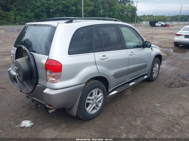 Aukcja sprzedaży 2001 Toyota Rav4, vin: JTEGH20V410034731, numer aukcji: 46166759