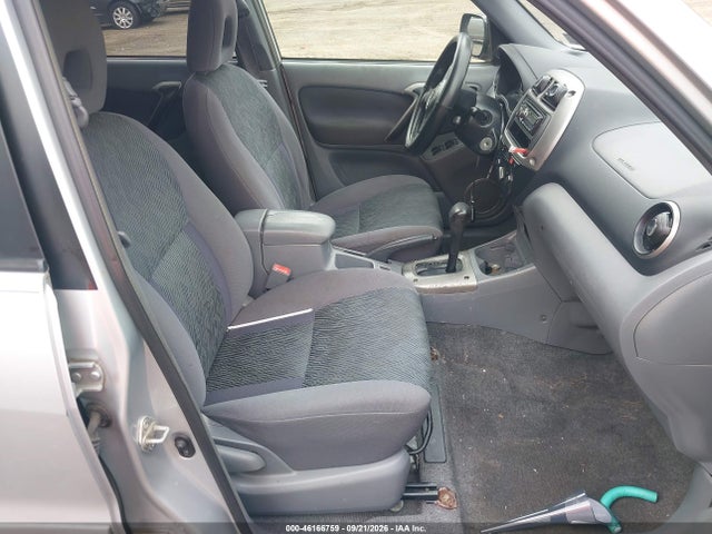 Aukcja sprzedaży 2001 Toyota Rav4, vin: JTEGH20V410034731, numer aukcji: 46166759