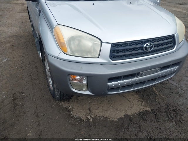 Aukcja sprzedaży 2001 Toyota Rav4, vin: JTEGH20V410034731, numer aukcji: 46166759