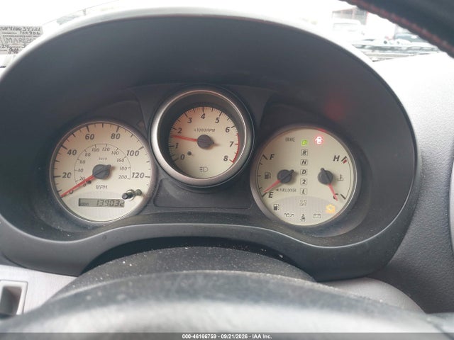Aukcja sprzedaży 2001 Toyota Rav4, vin: JTEGH20V410034731, numer aukcji: 46166759