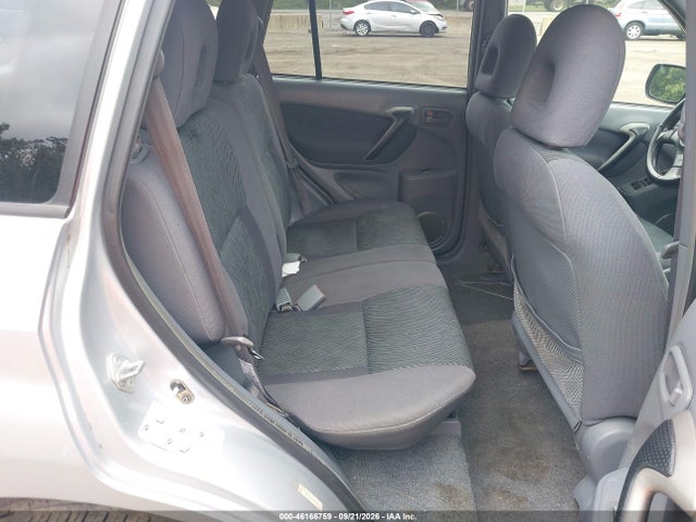 Aukcja sprzedaży 2001 Toyota Rav4, vin: JTEGH20V410034731, numer aukcji: 46166759