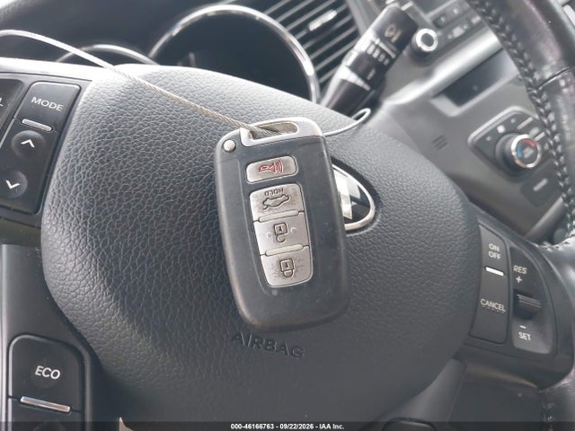 Aukcja sprzedaży 2013 Kia Optima Ex, vin: 5XXGN4A72DG160033, numer aukcji: 46166763