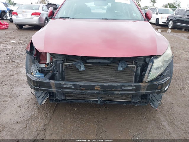 Aukcja sprzedaży 2013 Kia Optima Ex, vin: 5XXGN4A72DG160033, numer aukcji: 46166763