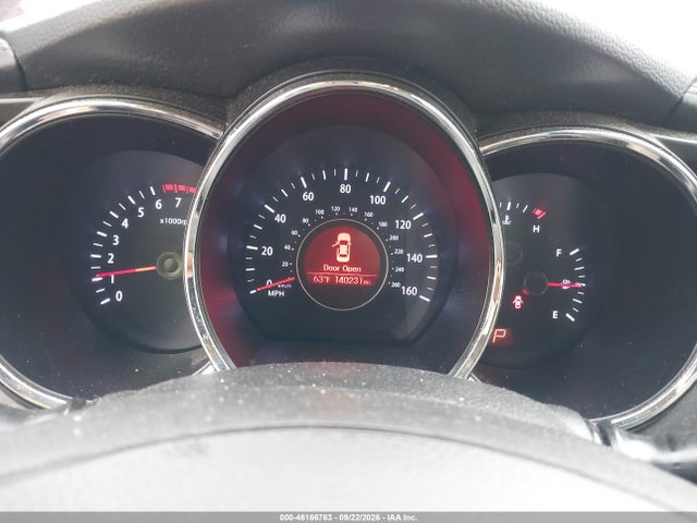 Aukcja sprzedaży 2013 Kia Optima Ex, vin: 5XXGN4A72DG160033, numer aukcji: 46166763