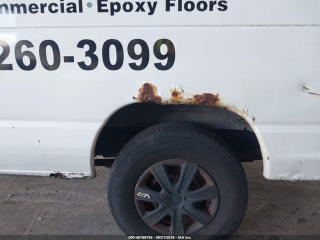 Продаж на аукціоні авто 2012 Ford E-250 Commercial, vin: 1FTNE2EWXCDA75771, номер лоту: 46166765