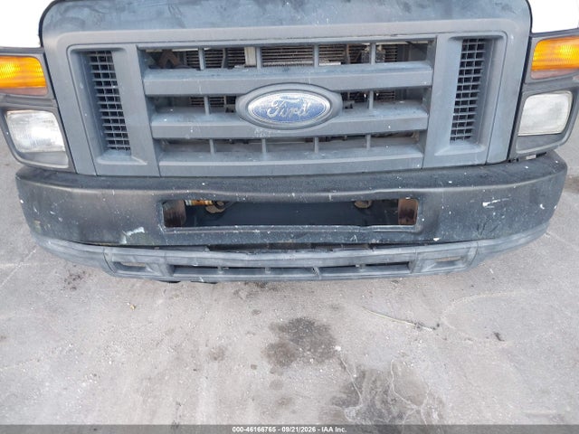 Продаж на аукціоні авто 2012 Ford E-250 Commercial, vin: 1FTNE2EWXCDA75771, номер лоту: 46166765