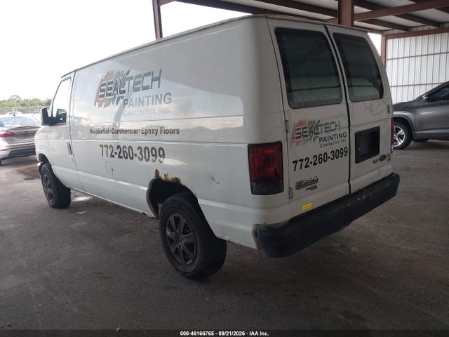 Продаж на аукціоні авто 2012 Ford E-250 Commercial, vin: 1FTNE2EWXCDA75771, номер лоту: 46166765