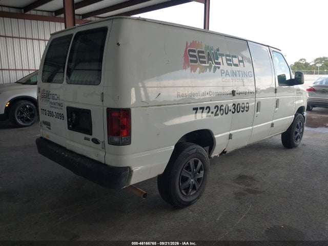 Продаж на аукціоні авто 2012 Ford E-250 Commercial, vin: 1FTNE2EWXCDA75771, номер лоту: 46166765