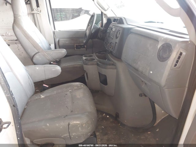 Продаж на аукціоні авто 2012 Ford E-250 Commercial, vin: 1FTNE2EWXCDA75771, номер лоту: 46166765
