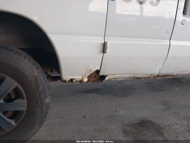 Продаж на аукціоні авто 2012 Ford E-250 Commercial, vin: 1FTNE2EWXCDA75771, номер лоту: 46166765
